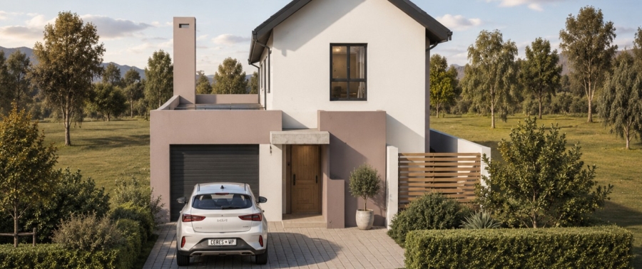 3 Bedroom Property for Sale in Ceres Western Cape